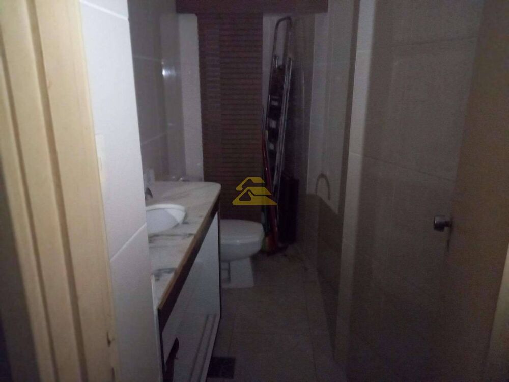Conjunto Comercial-Sala à venda, 54m² - Foto 8