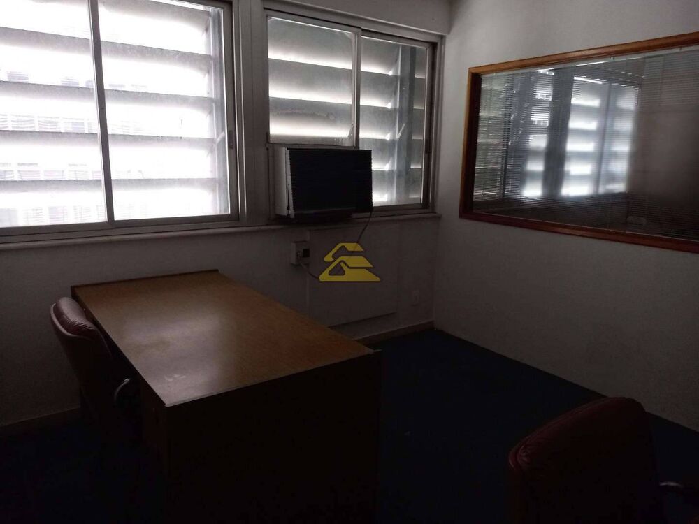 Conjunto Comercial-Sala à venda, 54m² - Foto 9