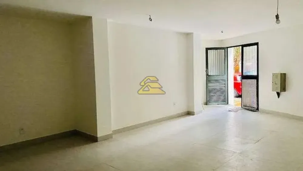 Loja-Salão, 42 m² - Foto 1