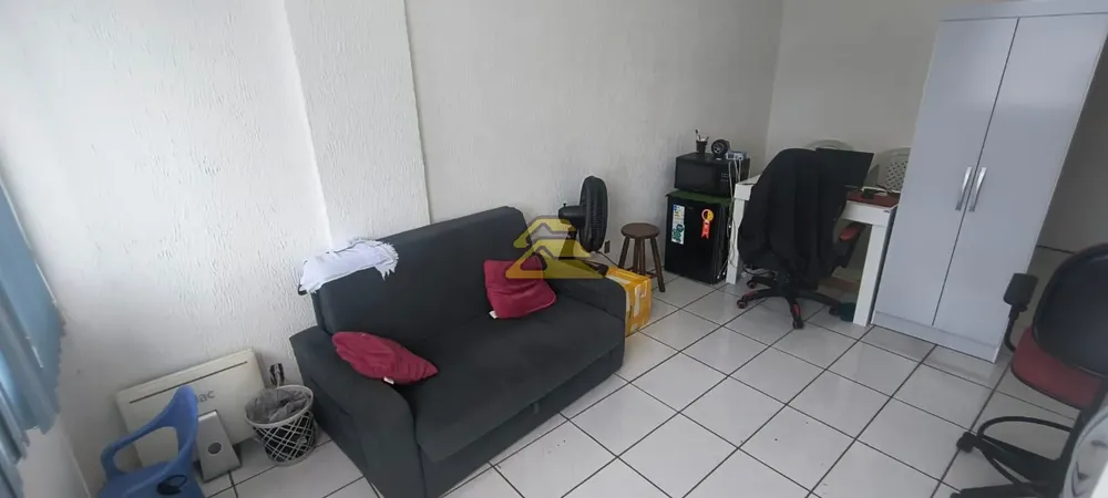 Sala-Conjunto, 20 m² - Foto 17