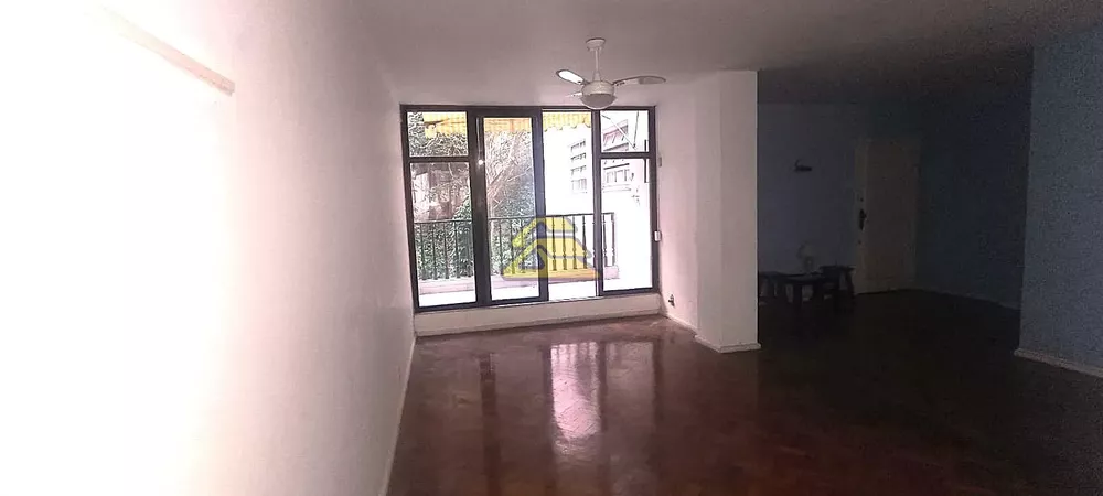 Apartamento, 2 quartos, 90 m² - Foto 1