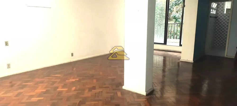 Apartamento, 2 quartos, 90 m² - Foto 10