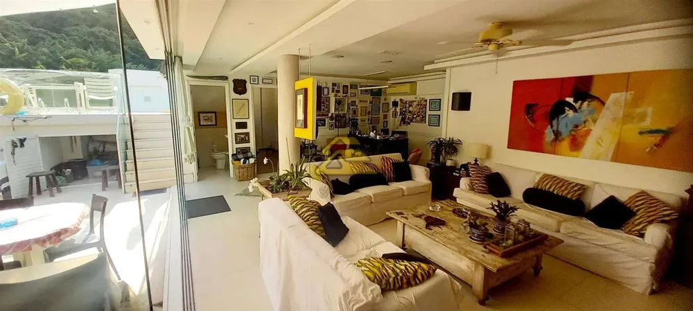 Cobertura, 4 quartos, 315 m² - Foto 2