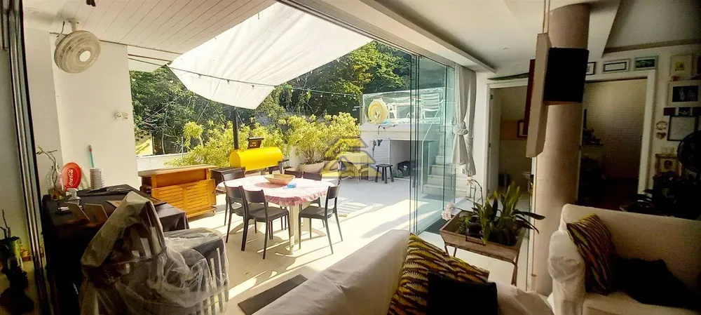 Cobertura, 4 quartos, 315 m² - Foto 10