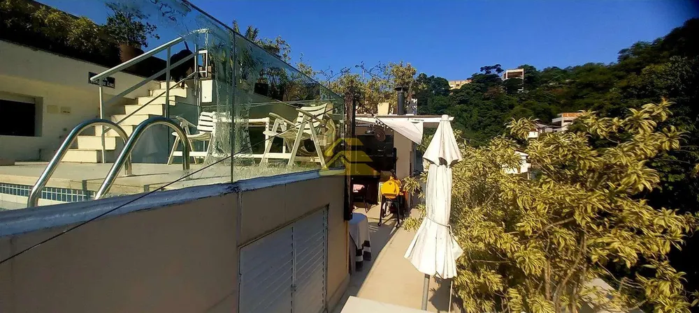 Cobertura, 4 quartos, 315 m² - Foto 39