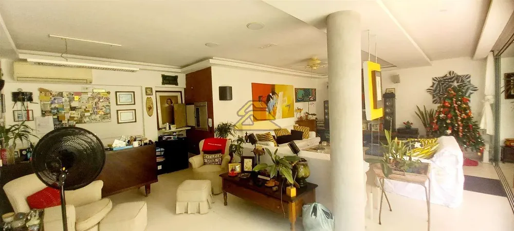 Cobertura, 4 quartos, 315 m² - Foto 21