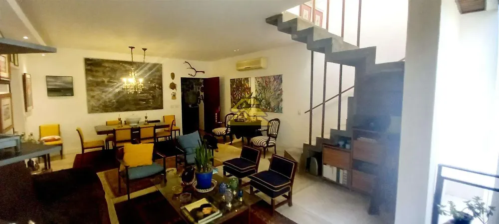 Cobertura, 4 quartos, 315 m² - Foto 12