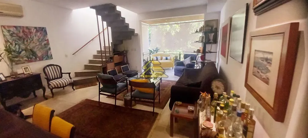 Cobertura, 4 quartos, 315 m² - Foto 14