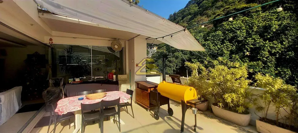 Cobertura, 4 quartos, 315 m² - Foto 5