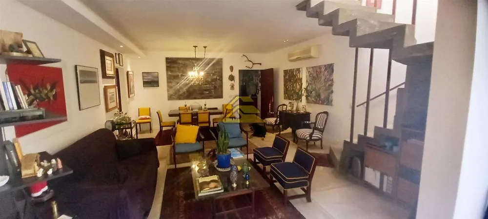 Cobertura, 4 quartos, 315 m² - Foto 13