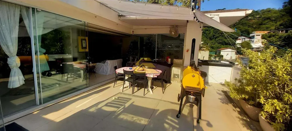 Cobertura, 4 quartos, 315 m² - Foto 38
