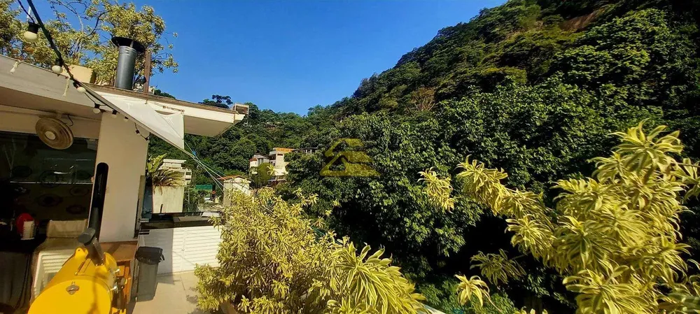 Cobertura, 4 quartos, 315 m² - Foto 40