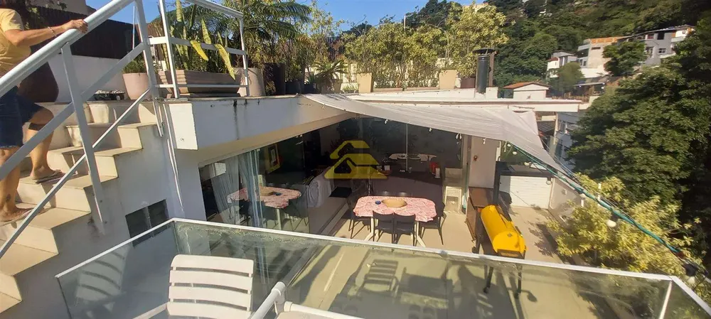Cobertura, 4 quartos, 315 m² - Foto 7