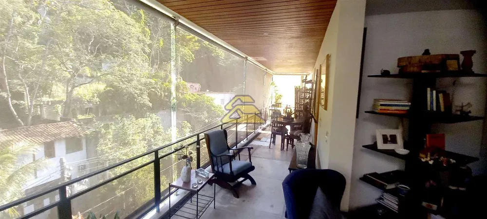 Cobertura, 4 quartos, 315 m² - Foto 8