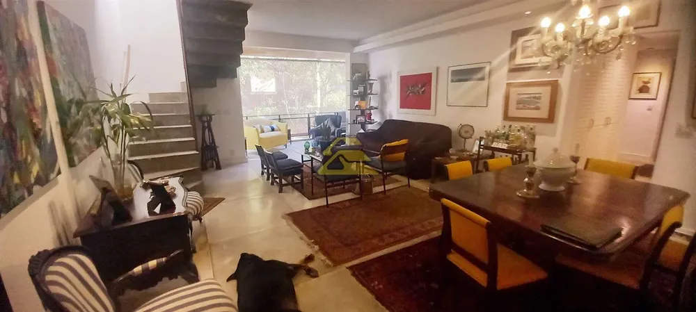 Cobertura, 4 quartos, 315 m² - Foto 11