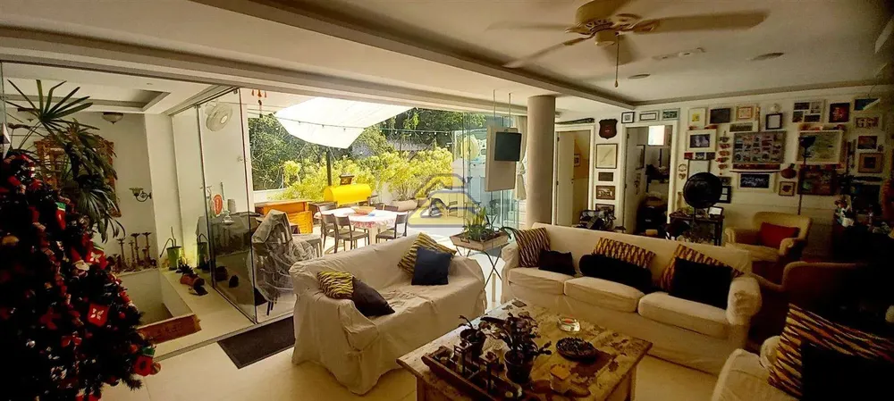 Cobertura, 4 quartos, 315 m² - Foto 6