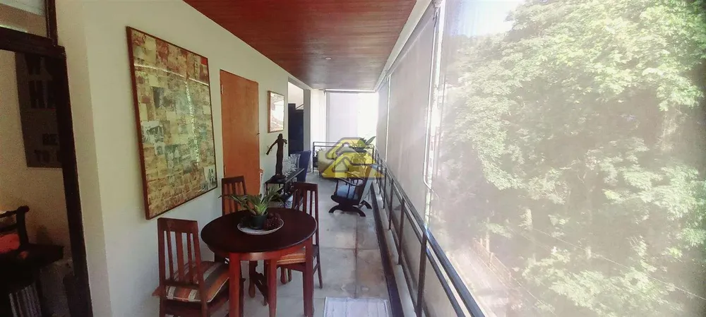 Cobertura, 4 quartos, 315 m² - Foto 9