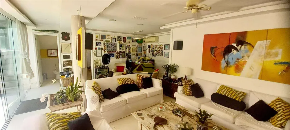 Cobertura, 4 quartos, 315 m² - Foto 4