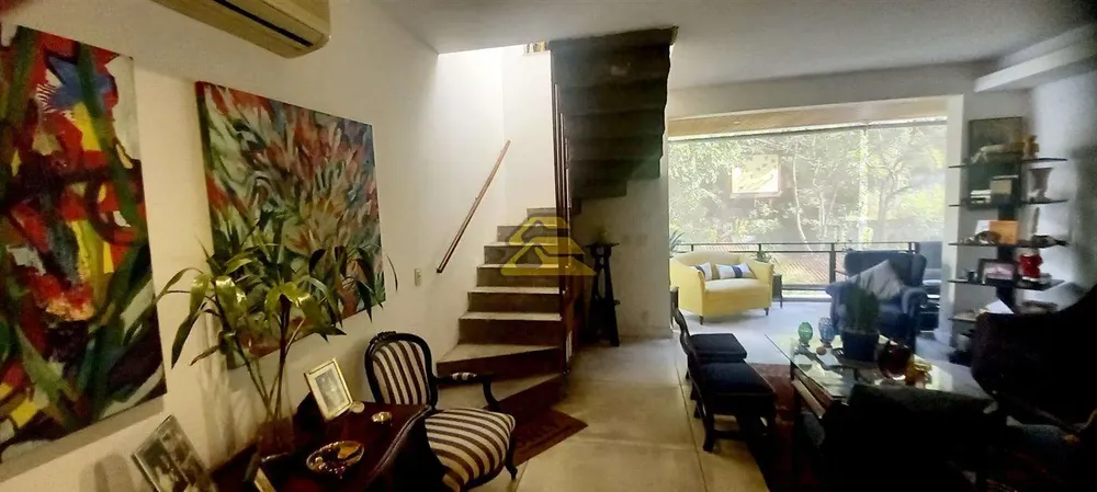 Cobertura, 4 quartos, 315 m² - Foto 19