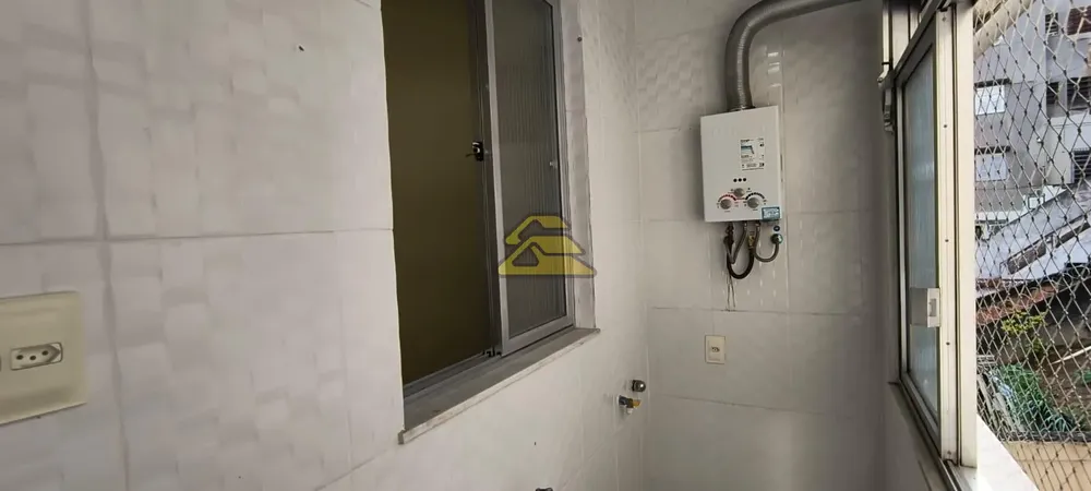 Apartamento, 2 quartos, 72 m² - Foto 21
