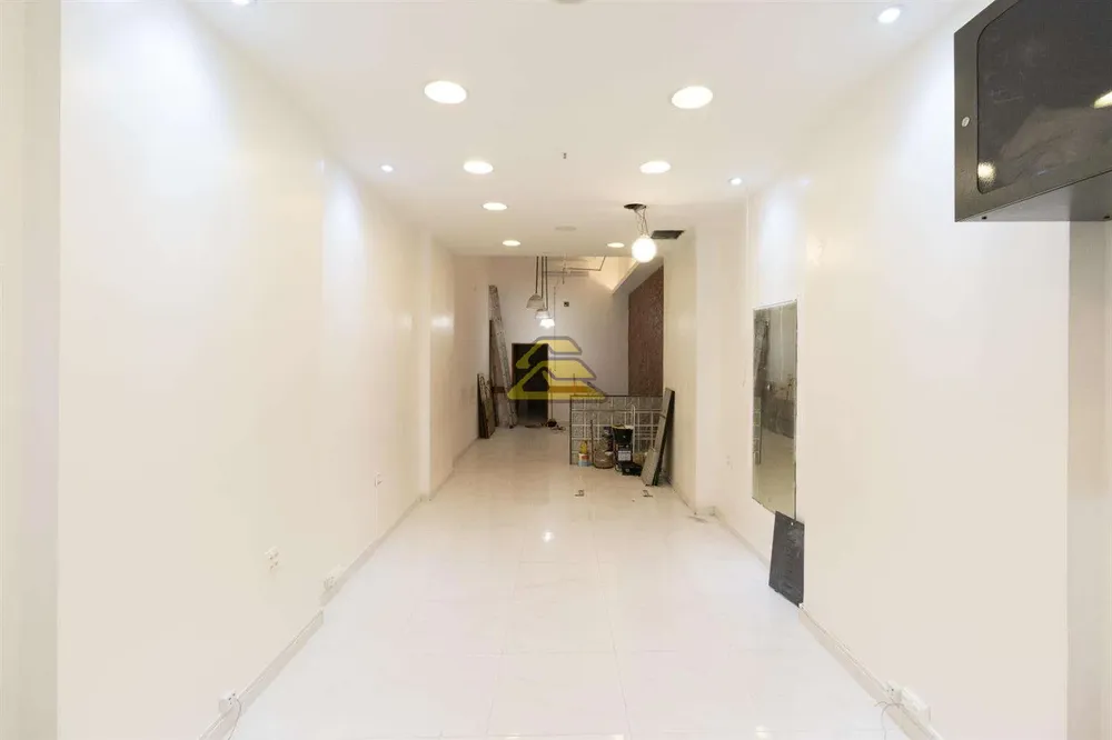 Loja-Salão, 130 m² - Foto 21