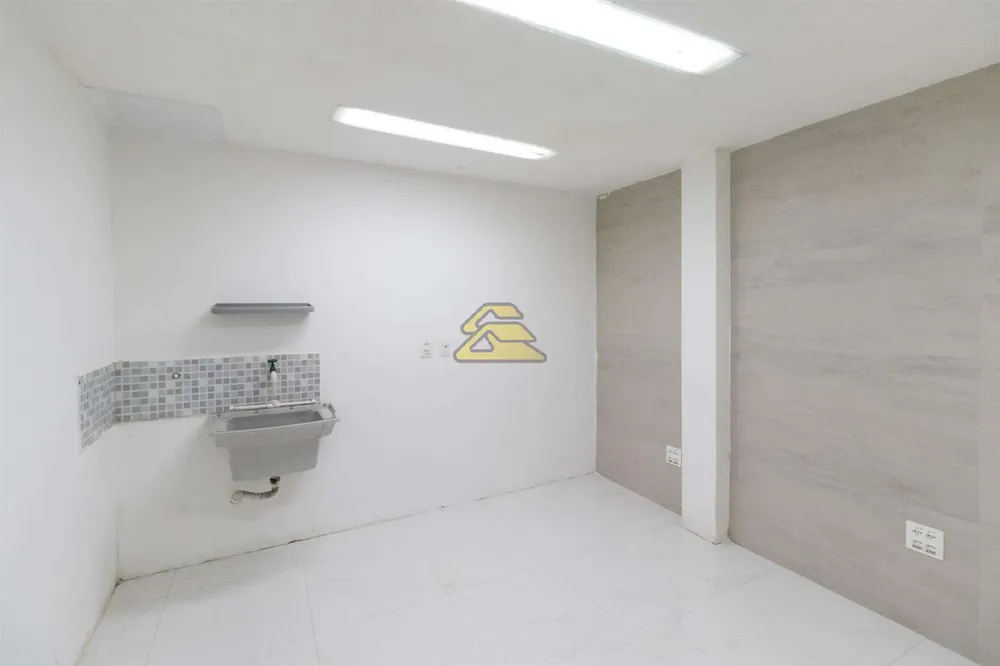 Loja-Salão, 130 m² - Foto 3
