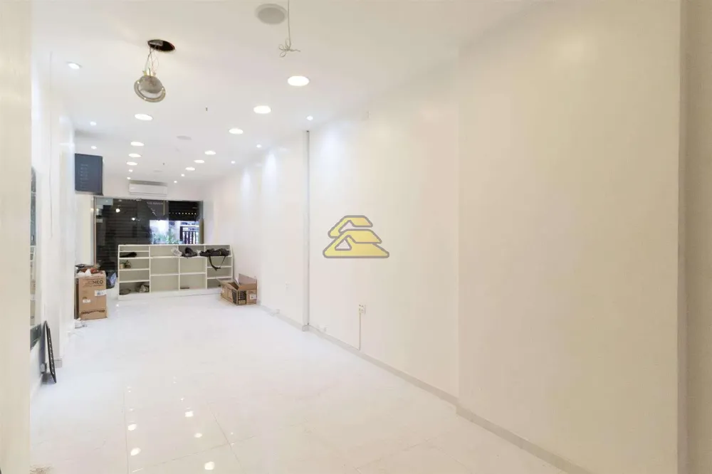 Loja-Salão, 130 m² - Foto 11