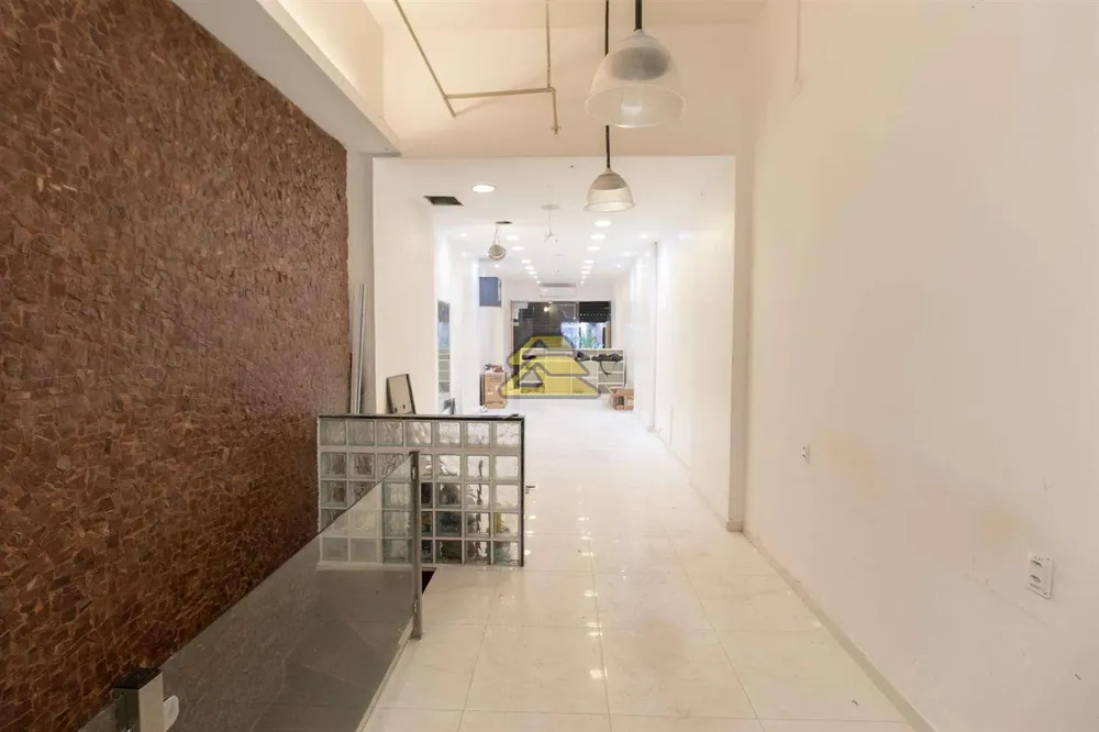 Loja-Salão, 130 m² - Foto 12