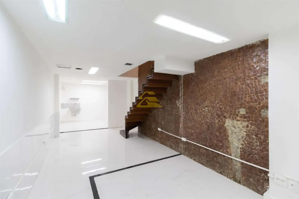 Loja-Salão, 130 m² - Foto 1