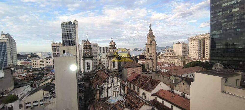 Conjunto Comercial-Sala à venda, 370m² - Foto 6