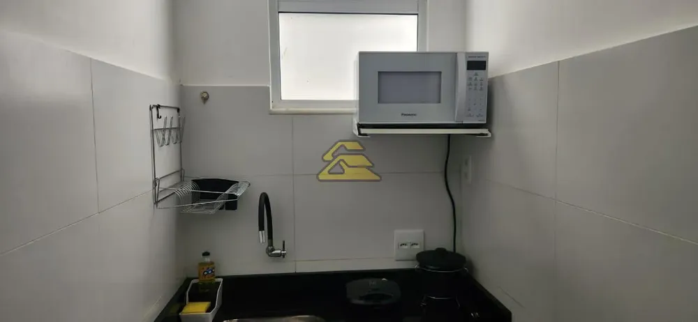 Kitnet-Studio, 34 m² - Foto 8