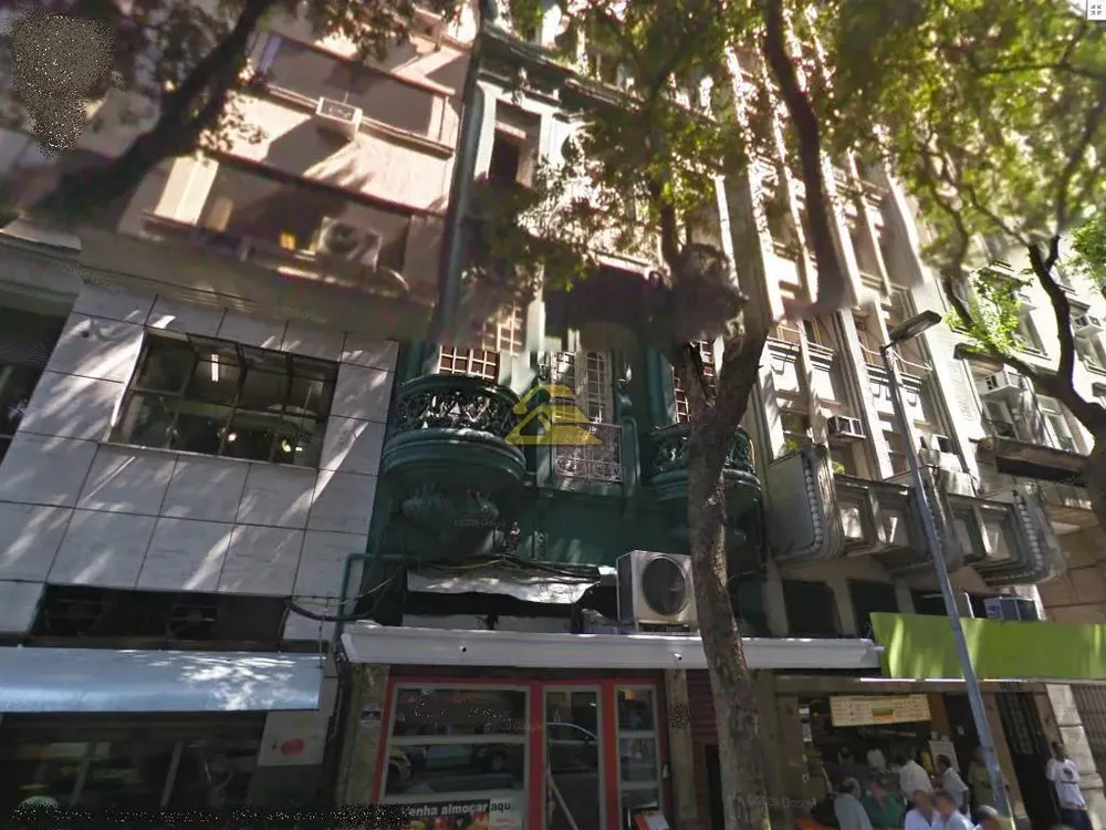 Prédio Inteiro, 550 m² - Foto 19