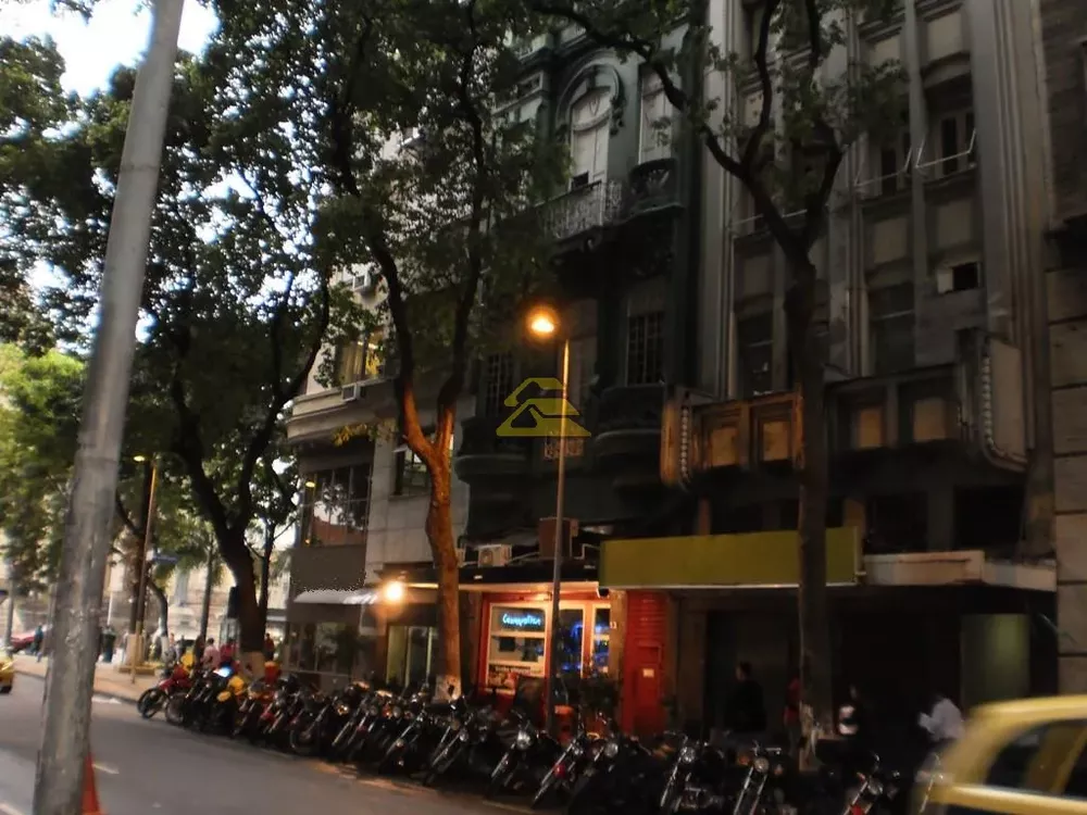 Prédio Inteiro, 550 m² - Foto 21