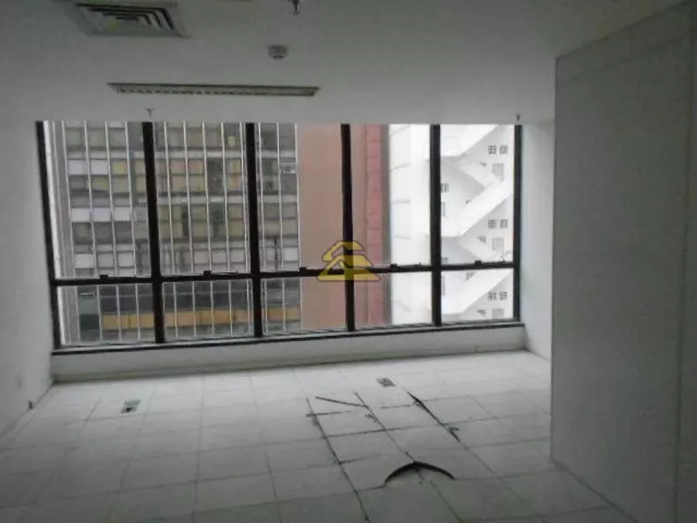 Sala-Conjunto, 262 m² - Foto 1