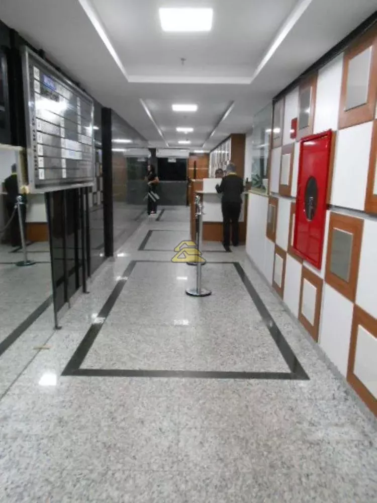 Sala-Conjunto, 262 m² - Foto 19