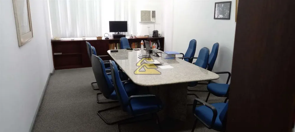 Sala-Conjunto, 27 m² - Foto 1