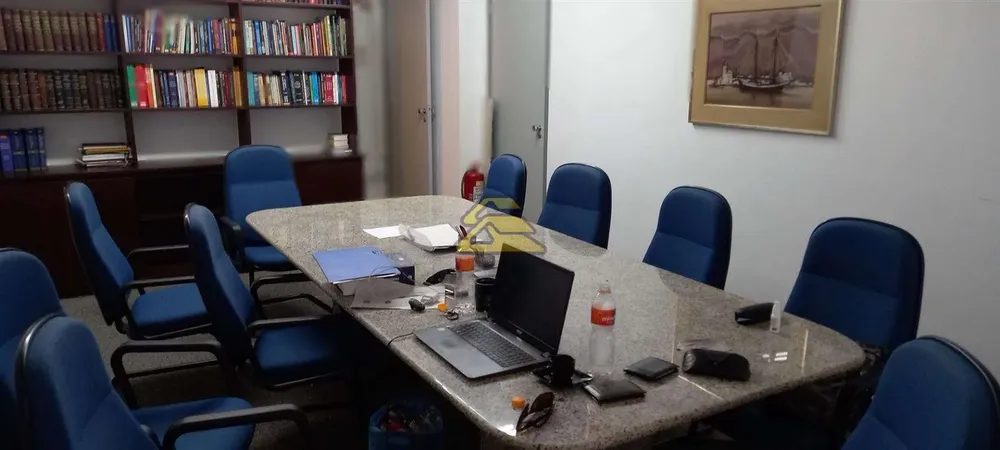 Sala-Conjunto, 27 m² - Foto 7