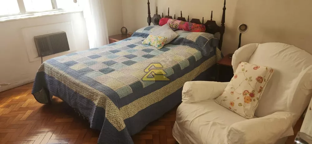 Apartamento, 3 quartos, 120 m² - Foto 10