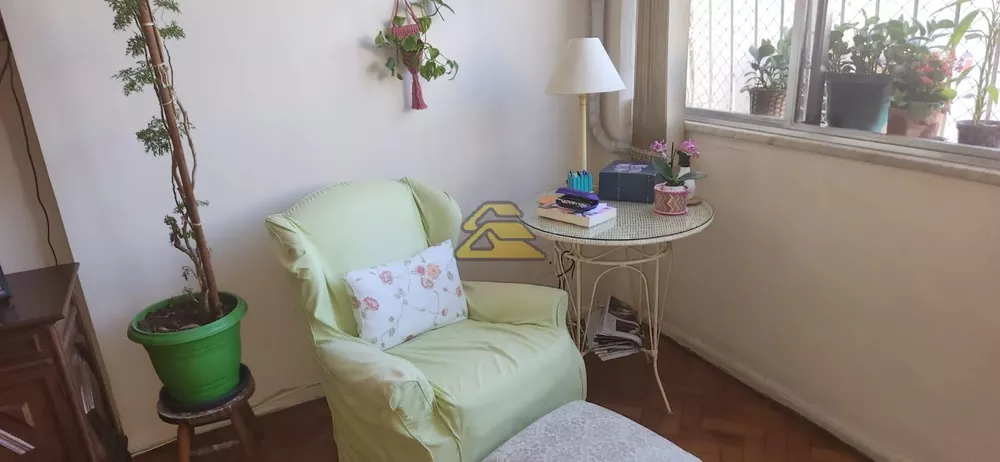 Apartamento, 3 quartos, 120 m² - Foto 3