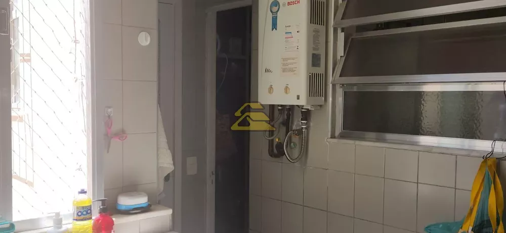 Apartamento, 3 quartos, 120 m² - Foto 30