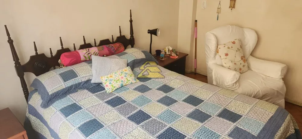 Apartamento, 3 quartos, 120 m² - Foto 11