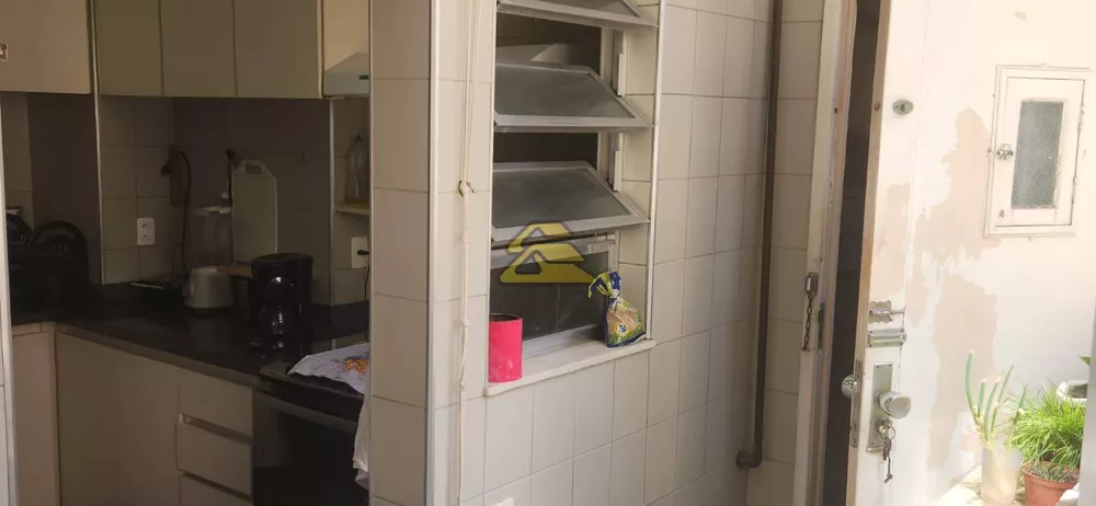 Apartamento, 3 quartos, 120 m² - Foto 31