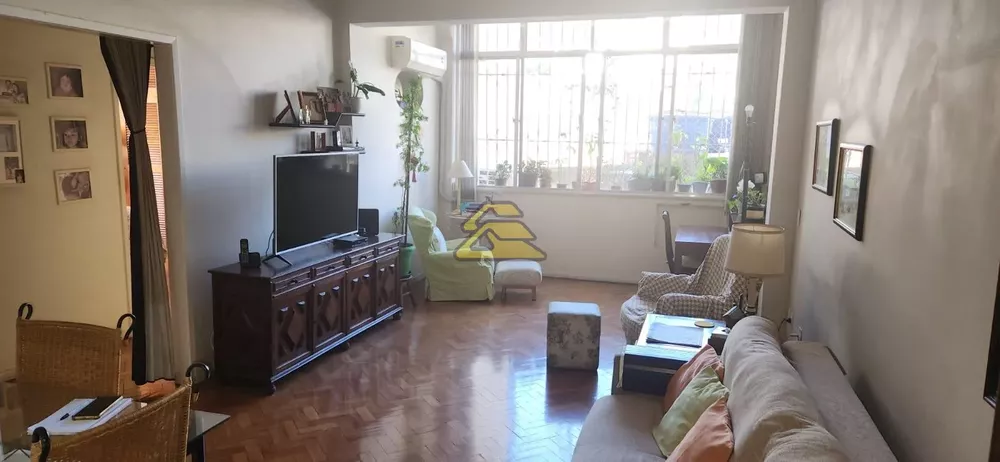 Apartamento, 3 quartos, 120 m² - Foto 4