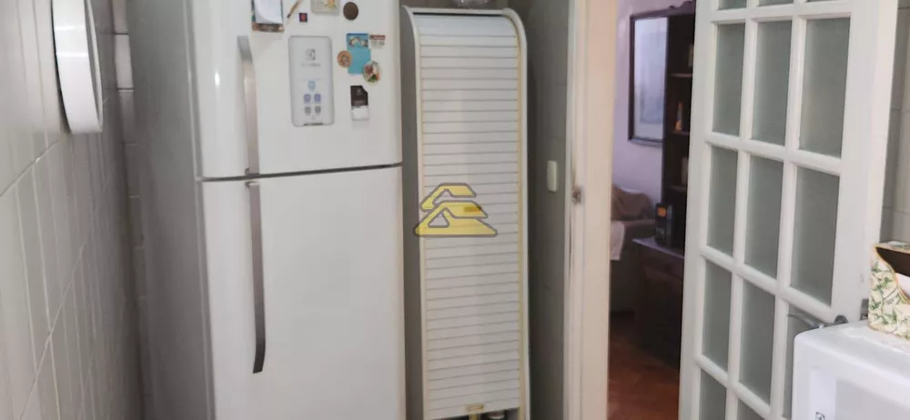 Apartamento, 3 quartos, 120 m² - Foto 8