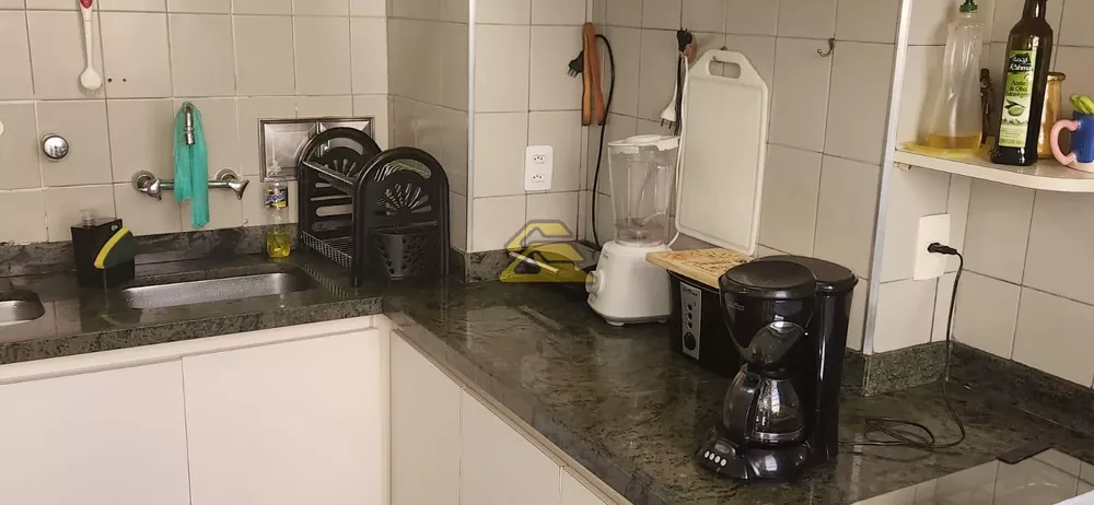 Apartamento, 3 quartos, 120 m² - Foto 24