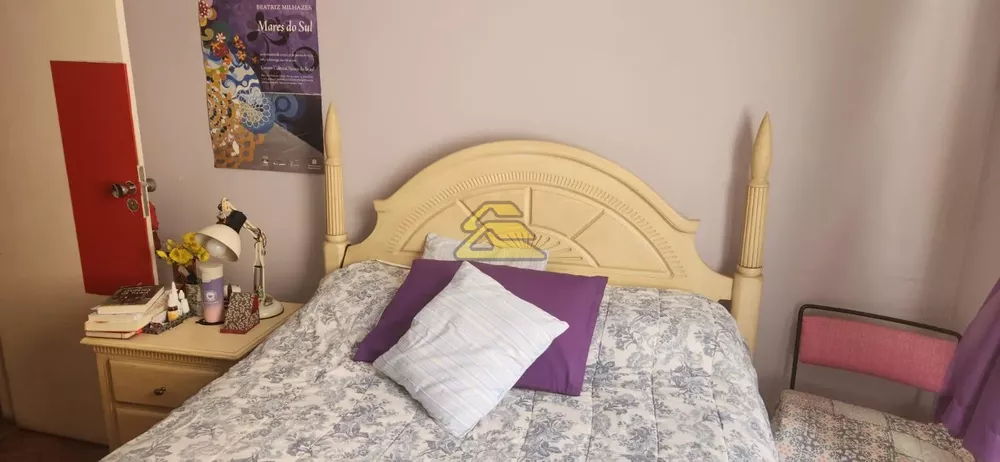 Apartamento, 3 quartos, 120 m² - Foto 3