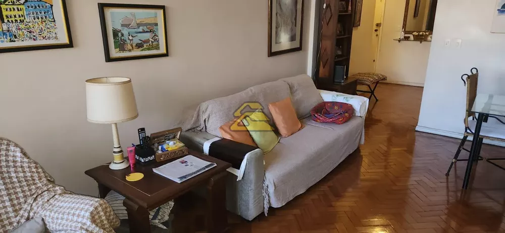 Apartamento, 3 quartos, 120 m² - Foto 6