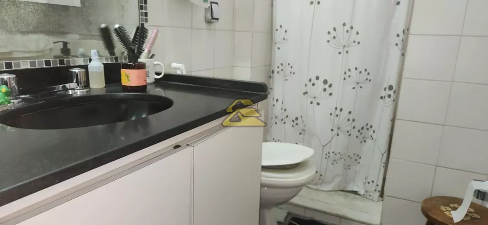 Apartamento, 3 quartos, 120 m² - Foto 21