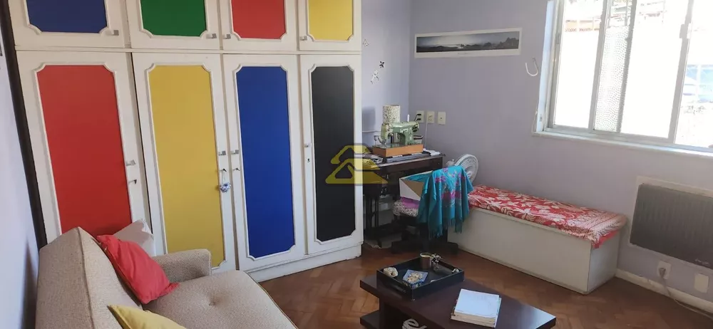Apartamento, 3 quartos, 120 m² - Foto 4