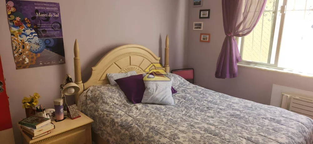 Apartamento, 3 quartos, 120 m² - Foto 15